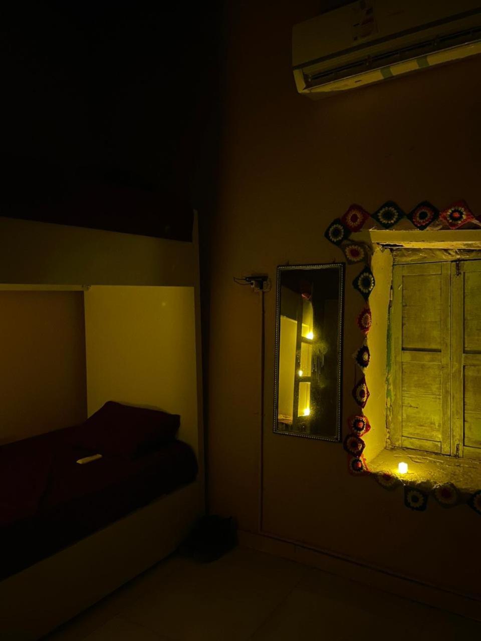Heissa Hostel アスワン エクステリア 写真