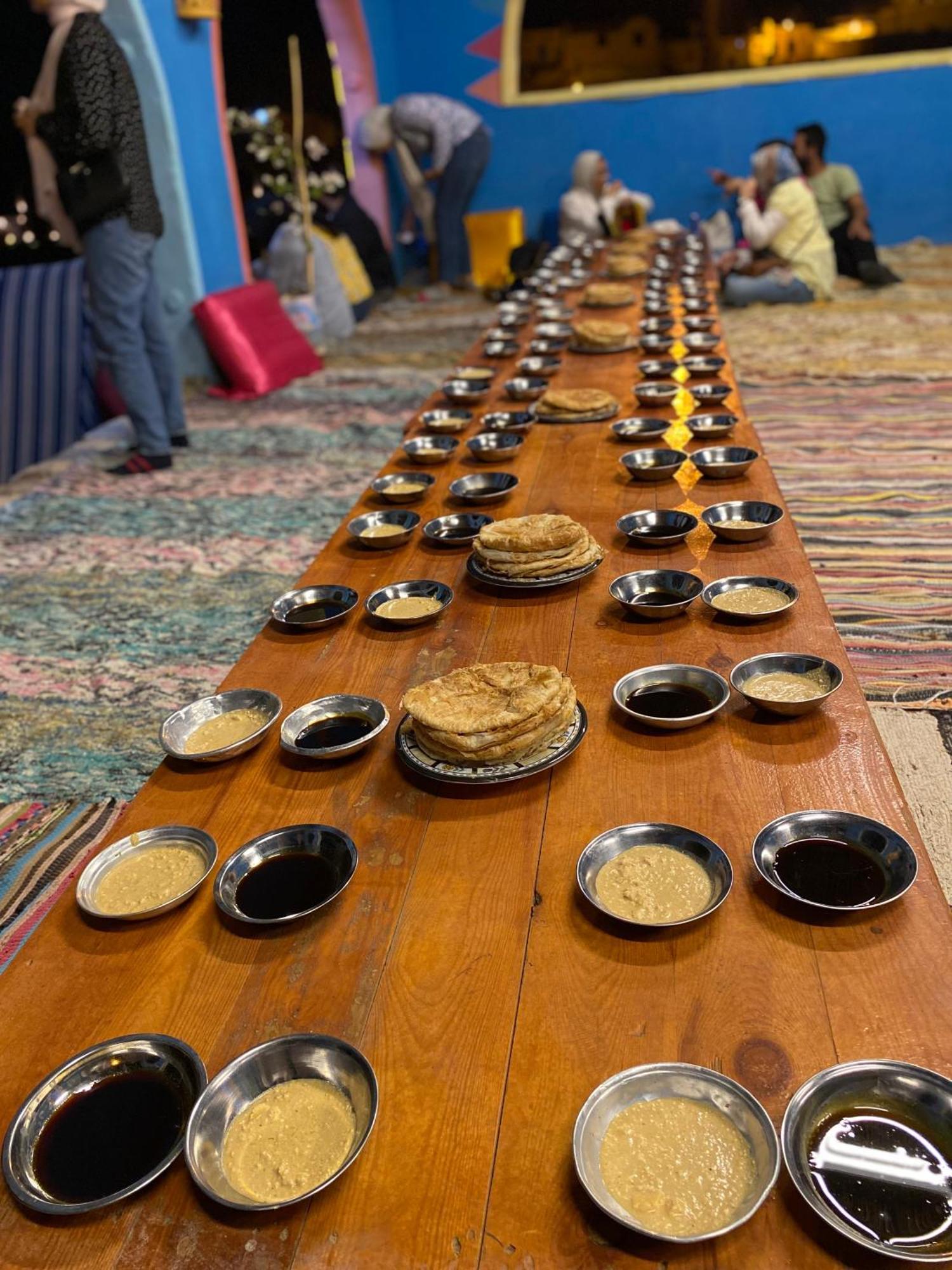 Heissa Hostel アスワン エクステリア 写真