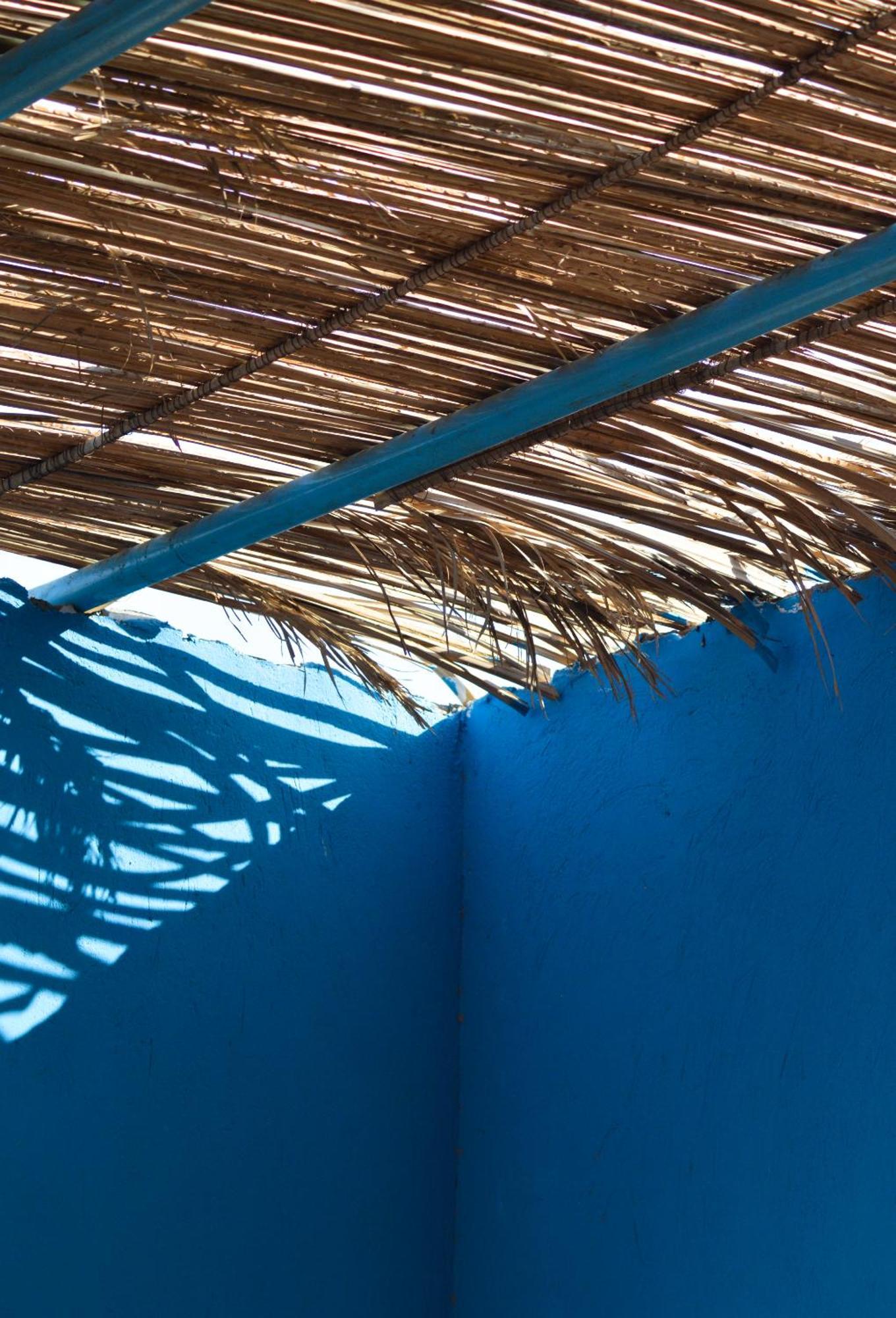 Heissa Hostel アスワン エクステリア 写真