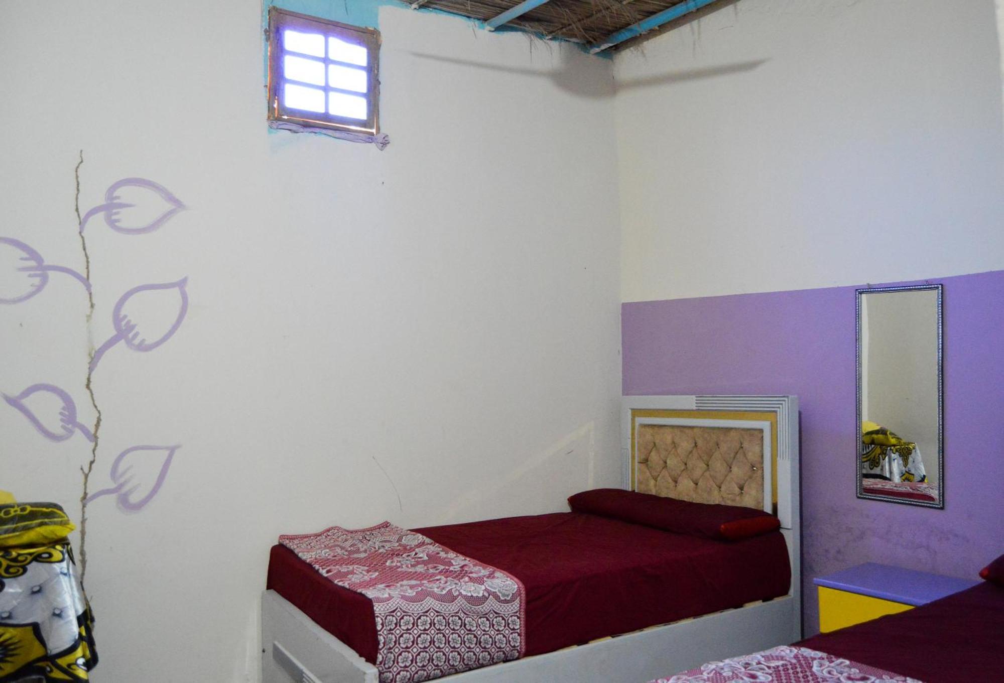 Heissa Hostel アスワン エクステリア 写真