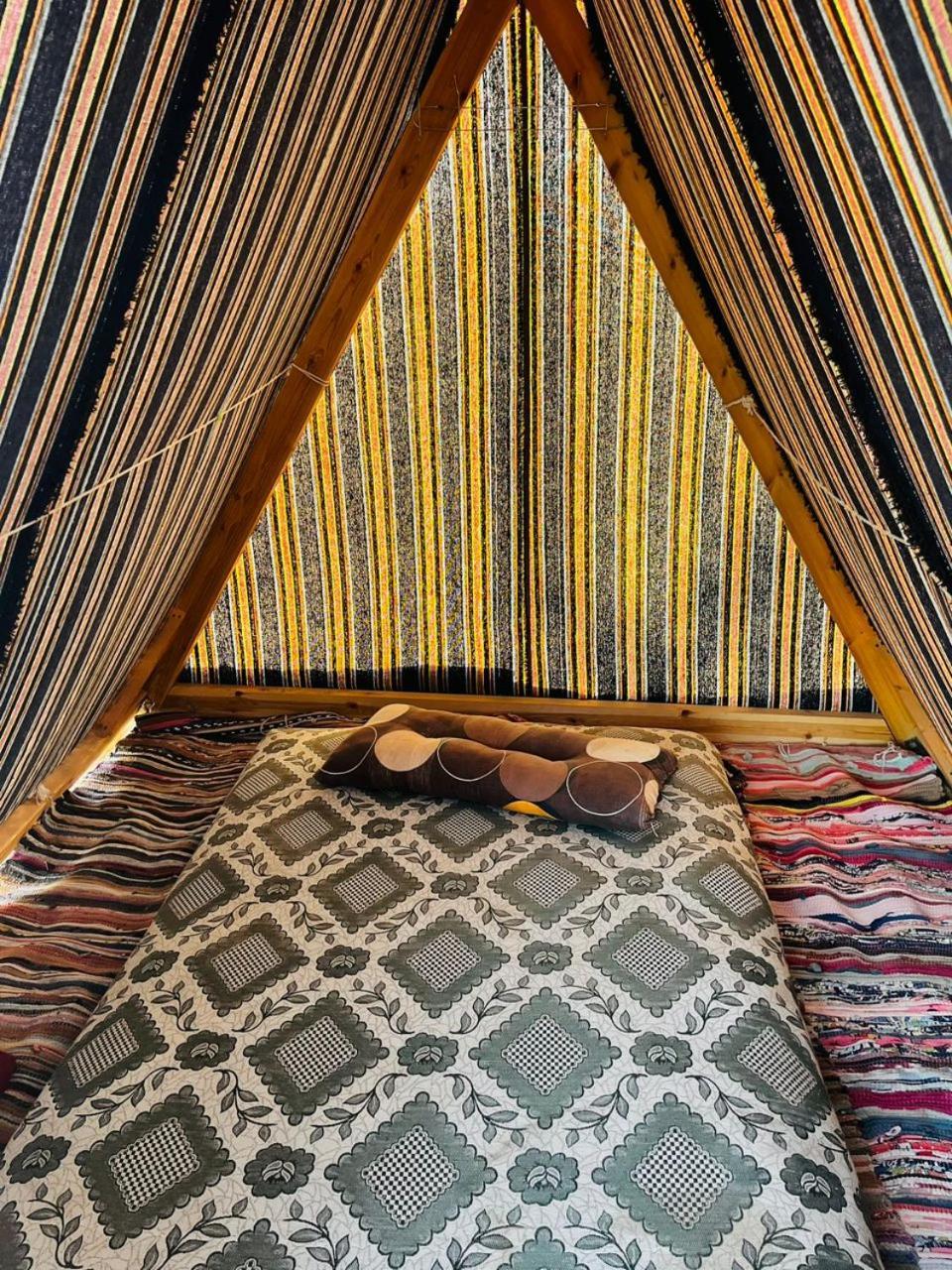 Heissa Hostel アスワン エクステリア 写真