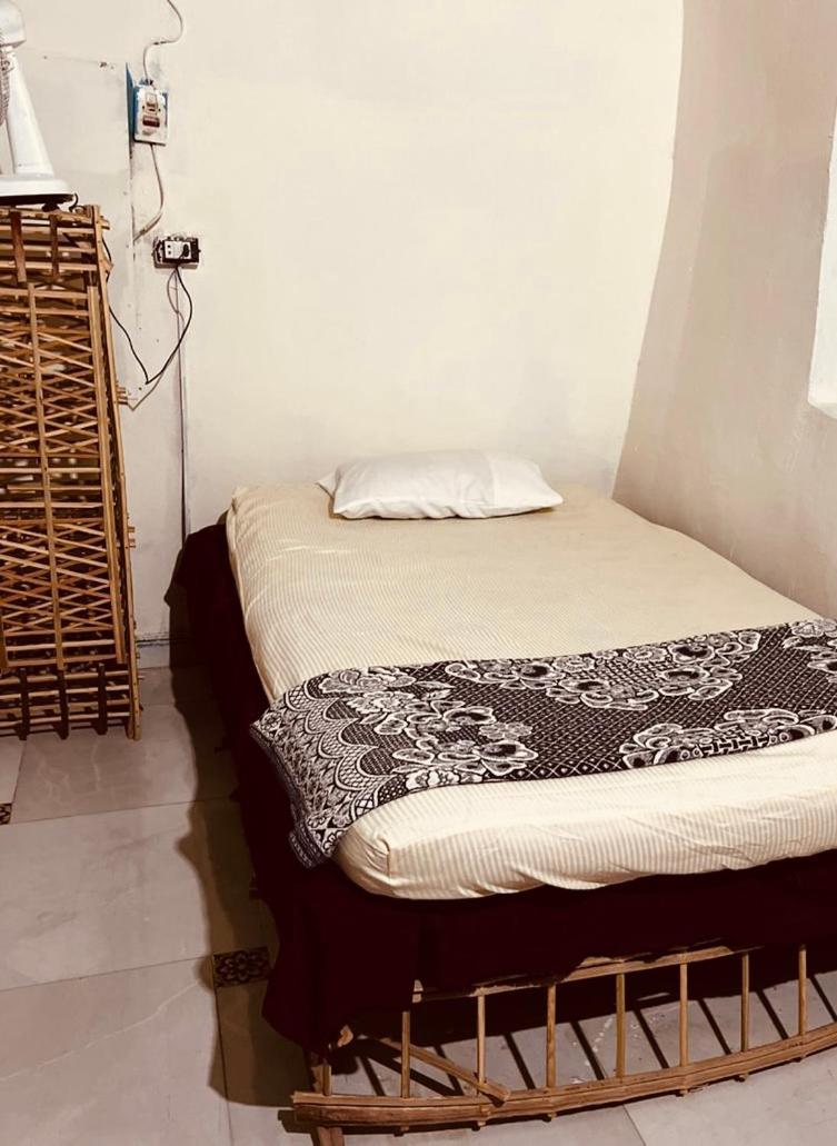 Heissa Hostel アスワン エクステリア 写真